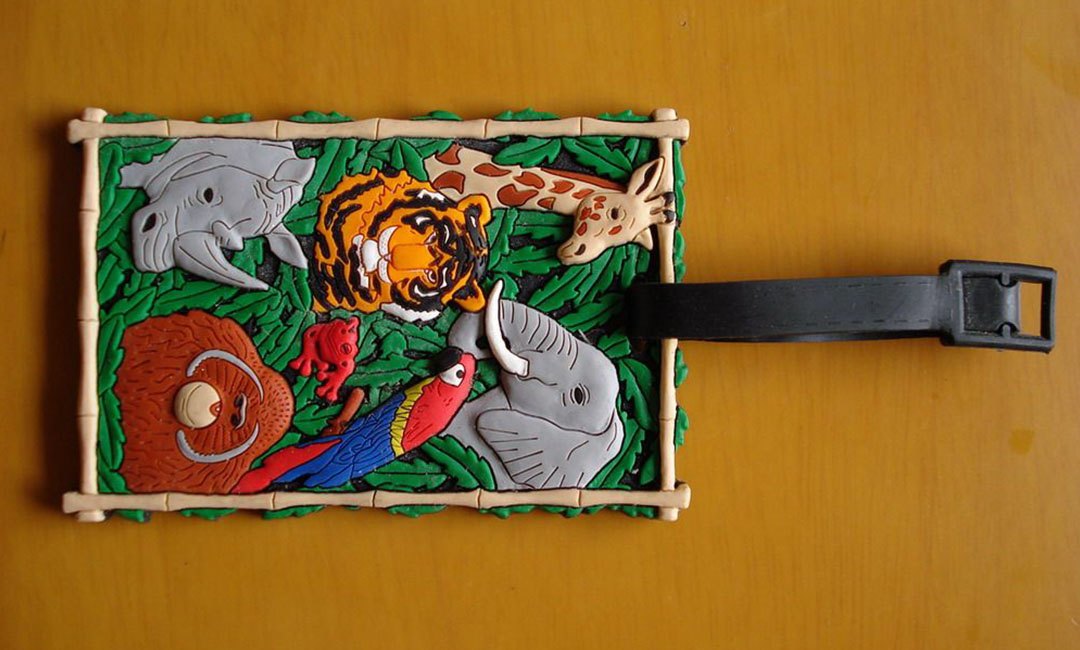 宜昌博尼箱包CMS网站开发案例