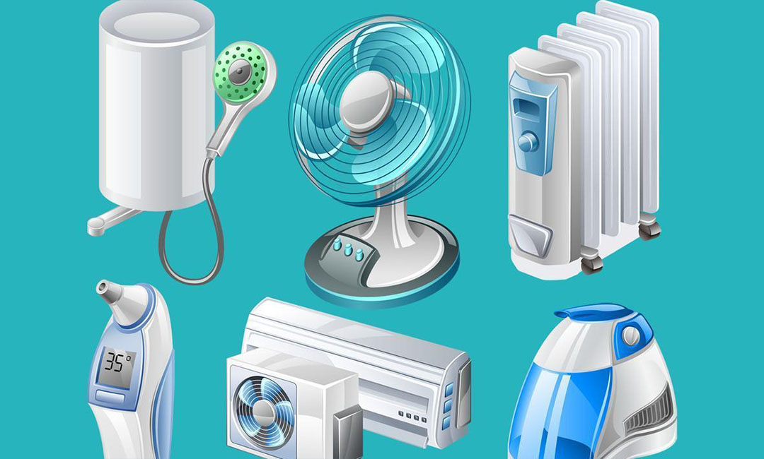 宜昌丰泽电器APP开发案例