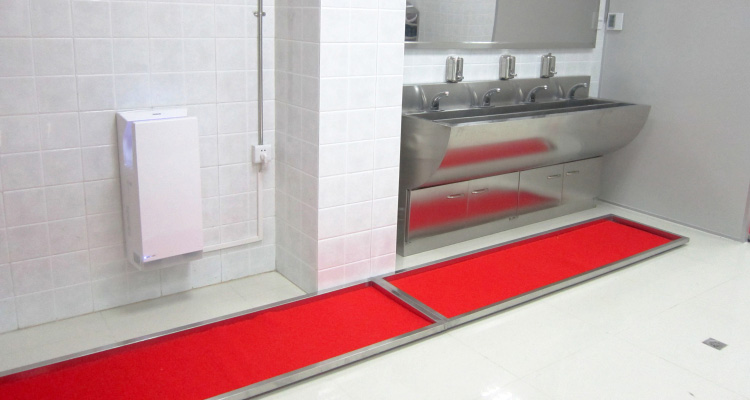 宜昌生产车间三