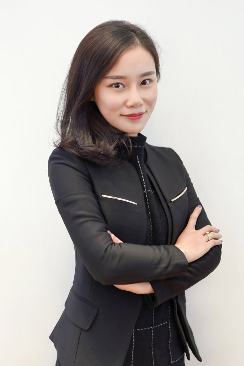 宜昌邓珂婕 讲师